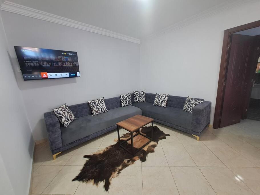 Apartment Emplacement Ideale 2min A Pied De La Gare Tgv