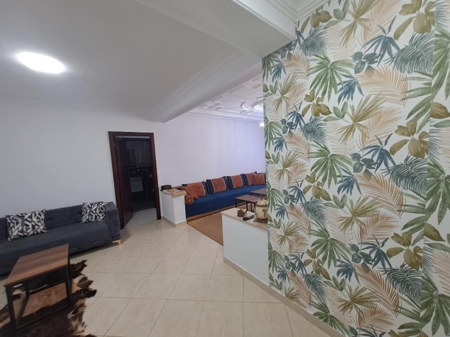 Apartment Emplacement Ideale 2min A Pied De La Gare Tgv *